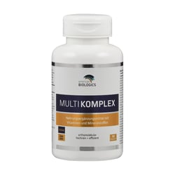 Multi Komplex American Biologics