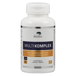 Multi Komplex American Biologics