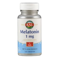 Melatonin 1 mg