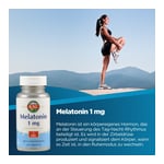 Melatonin 1mg
