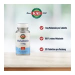 Melatonin 1mg