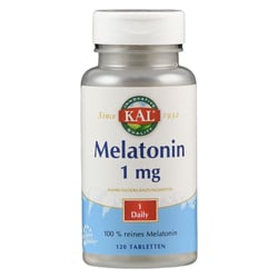 Melatonin 1mg
