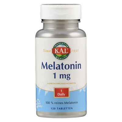 Melatonin 1mg