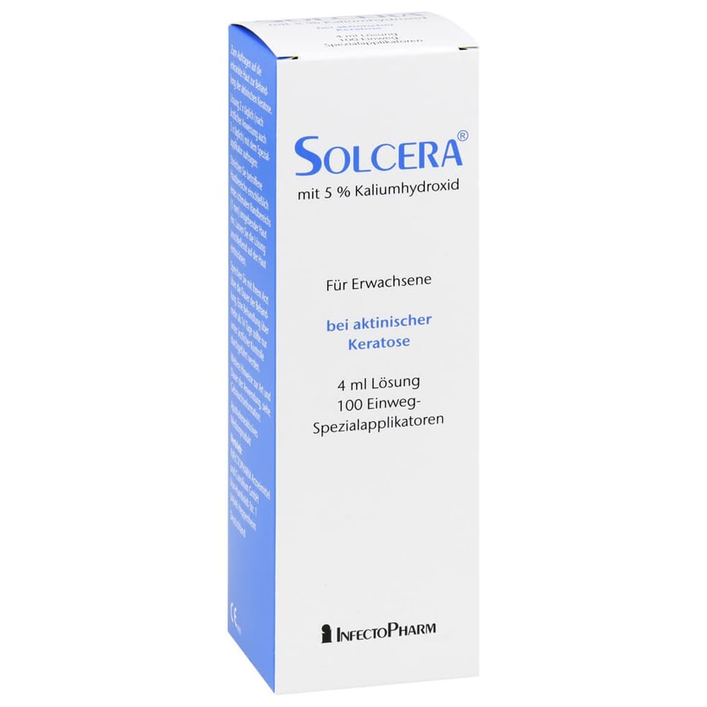 Solcera