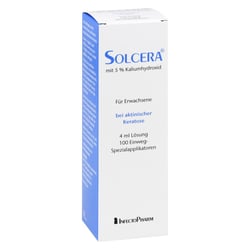 Solcera