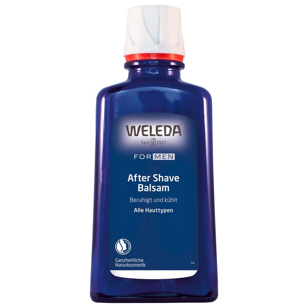 Weleda for Men After Shave Balsam
