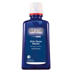 Weleda for Men After Shave Balsam