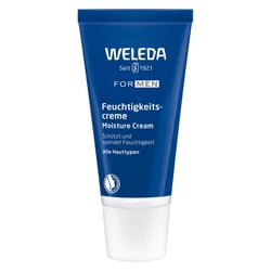 Weleda For Men Feuchtigkei