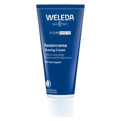 Weleda for Men Rasiercreme