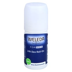 Weleda for Men 24 h Deo Roll-on