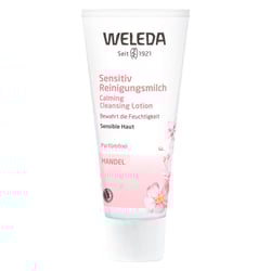 Weleda Sensitiv Reinigungsmilch Mandel