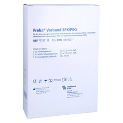 Freka Verband SPK PEG