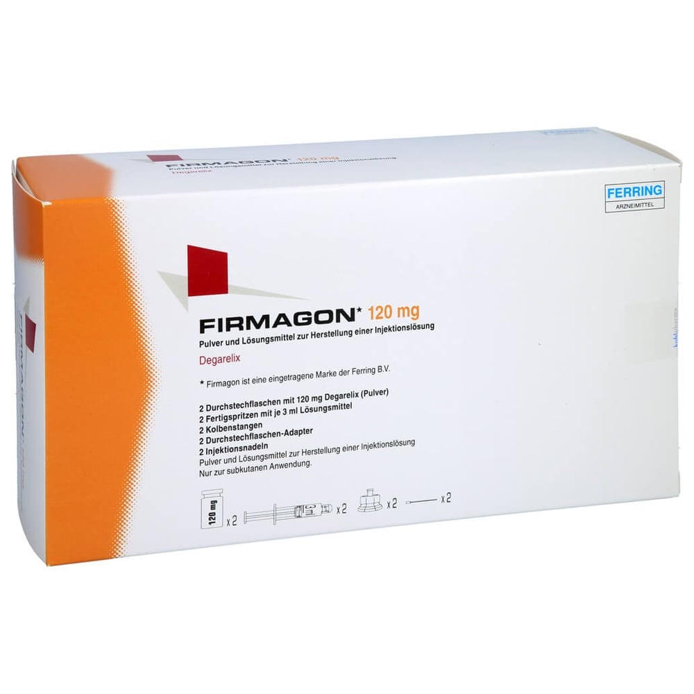 Firmagon 120 mg u.LsH.Injektions