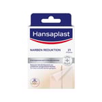 Hansaplast Narben Reduktion