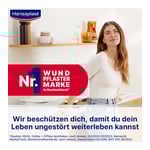 Hansaplast Narben Reduktion XL