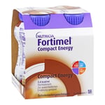 Fortimel Compact Energy Schokolade Produktbild 1