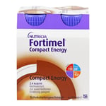 Fortimel Compact Energy Schokolade Produktbild 2