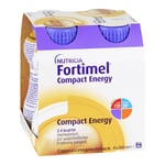 Fortimel Compact Energy Cappuccino Produktbild 1