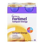 Fortimel Compact Energy Cappuccino Produktbild 2
