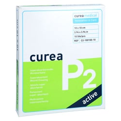 Curea Medical P2 Acti10x10