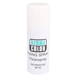 Dermacolor Fixierspray