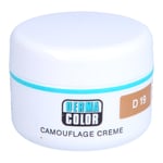Dermacolor Camouflage 30 g D19 Produktbild 4