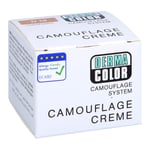 Dermacolor Camouflage 30 g D19 Produktbild 1