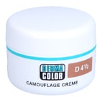 Dermacolor Camouflage 30 g D4 1/2 Produktbild 4