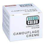 Dermacolor Camouflage 30 g D4 1/2 Produktbild 1