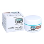 Dermacolor Camouflage 30 g D4 1/2 Produktbild 2