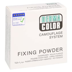 Dermacolor Camouflage Fixierpuder large 60 g P11