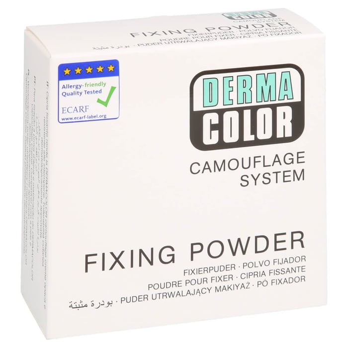 Dc Camouflage Fixpud L P3