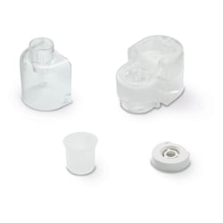 Omron U100 Vernebler-Set Erwachsene