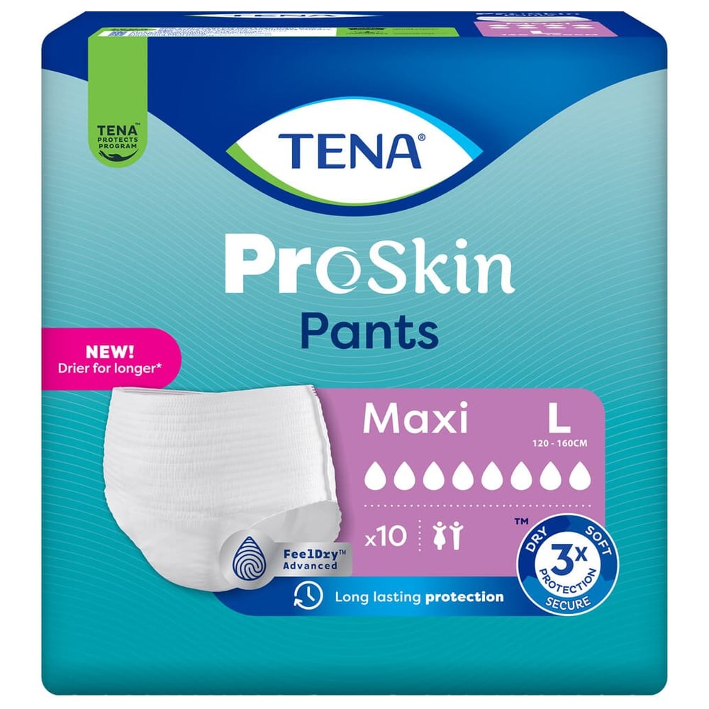 TENA Pants Maxi Large Einweghose