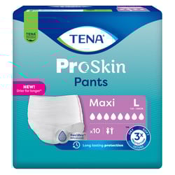 TENA Pants Maxi Large Einweghose