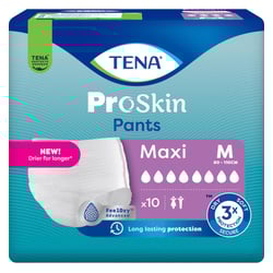 TENA Pants Maxi Medium Einweghose