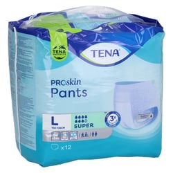 TENA Pants Super Large Einweghose