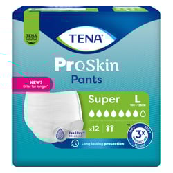 TENA Pants Super Large Einweghose