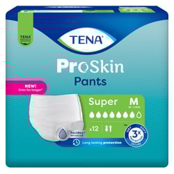 TENA Pants Super Medium Einweghose