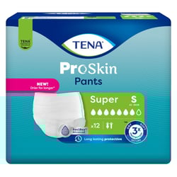 TENA Pants Super Small Einweghose