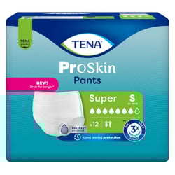 TENA Pants Super Small Einweghose