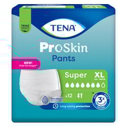 TENA Pants Super Xl Einweghose