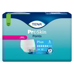 TENA Pants Plus S Einwegho