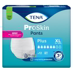 TENA Pants Plus Xl Einweghose