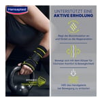 Hansaplast Sport Handgelenk-Bandage Größe M