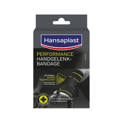 Hansaplast Sport Handgelenk-Bandage Größe L