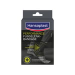 Hansaplast Sport Fußgelenk-Bandage Größe M