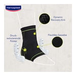 Hansaplast Sport Fußgelenk-Bandage Größe L
