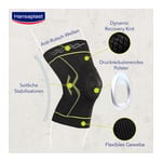 Hansaplast Sport Knie-Bandage Gr. M