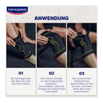 Hansaplast Sport Knie-Bandage Gr. M